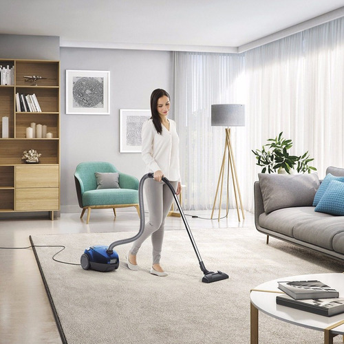 Aspiradora Con Bolsa Electrolux Son10 1400w 1.24 L Oferta