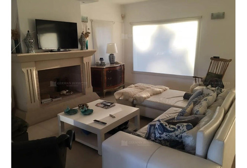Casa Quinta En Venta En Pinamar, Costa Atlántica, Buenos Aires