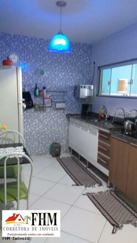 Imagem 14 de 15 de Casa Para Venda Em Rio De Janeiro, Campo Grande, 3 Dormitórios, 1 Suíte, 2 Banheiros, 1 Vaga - Fhm6648_2-1096081
