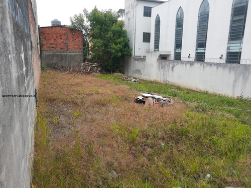 Imagem 7 de 7 de Terreno Para Venda Em Guarulhos, Continental Ii - 6687ok_1-1428084