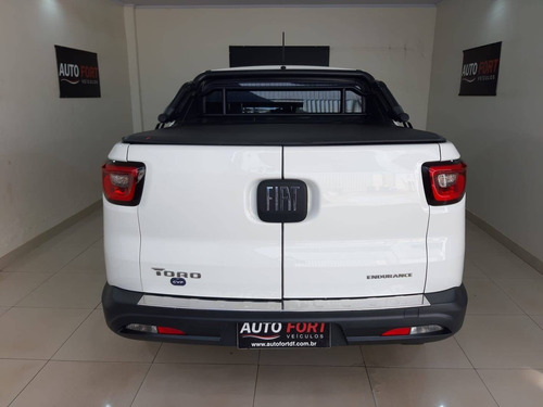 Imagem 5 de 10 de Fiat Toro 1.8 16v Evo Flex Endurance Manual