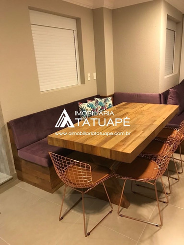 Imagem 12 de 30 de Apartamento - Ap000391 - 69016185