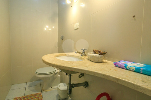 Imagem 16 de 30 de Casa No Alto Da Boa Vista Com 720 M² De Terreno, Piscina E Jardim! - Reo564566