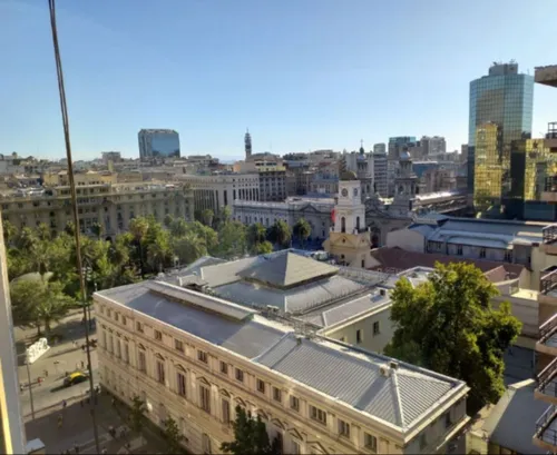 Departamento En Venta De 2d/2b. Metro Plaza De Armas