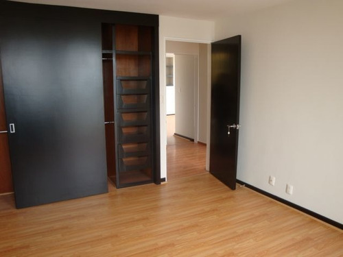 Imagen 24 de 26 de Departamento En Renta En Polanco, Masarik