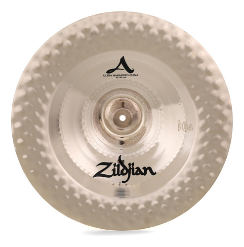 Zildjian Una Serie 19 Platillos Ultra Martillado China 19