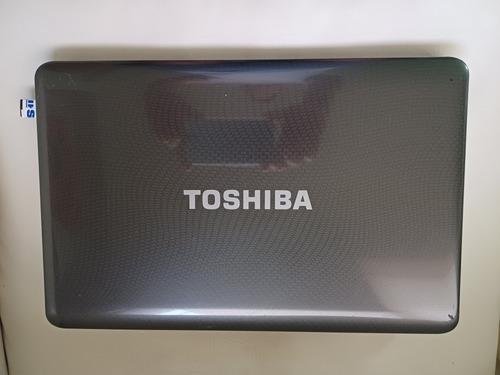 Computador Laptop Toshiba Satellite L655 - S5078