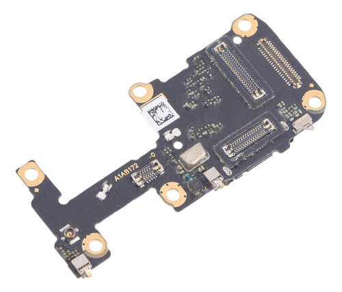 Placa De Leitura Sim Para Realme Gt2 Pro Rmx3301 Rmx3300