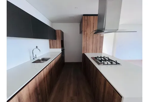 120m2 Apartamento En El Poblado