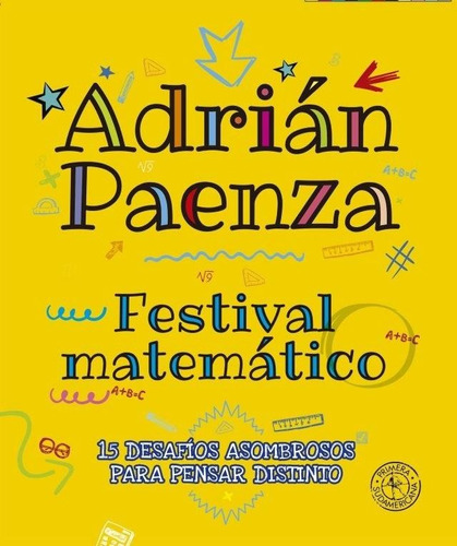 Festival Matematico