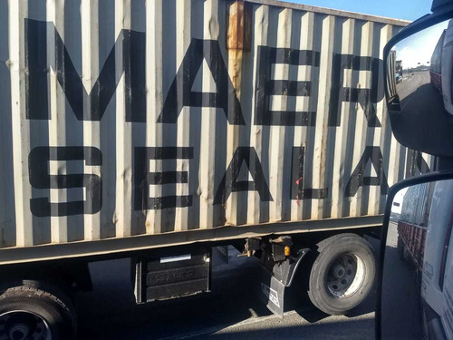 Contenedores Marítimos Containers 20' Pies Standard