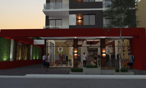 Imagen 17 de 30 de Oportunidad San Bernardo Venta - Departamento De Un 1 Ambiente A Estrenar - Financiacion - Al Mar