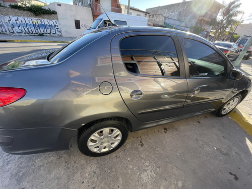 Peugeot 207 1.4 Xr
