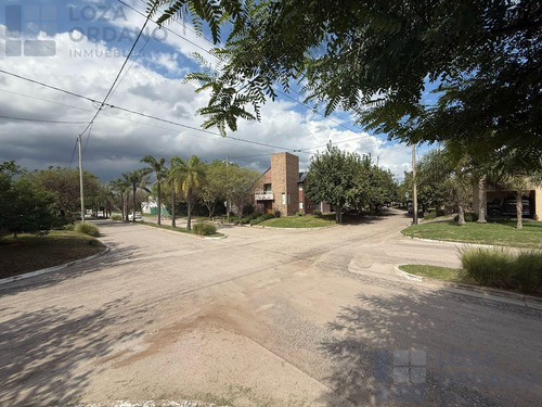 Terreno En Tejas Tres