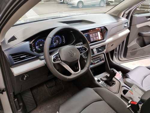 Volkswagen Taos 1.4 250 Tsi Comfortline
