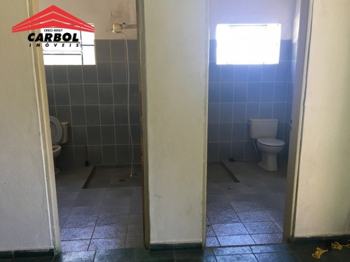 Chácara Rio Acima R$650 Mil E Permuto Com Casa Documentada - 730114e