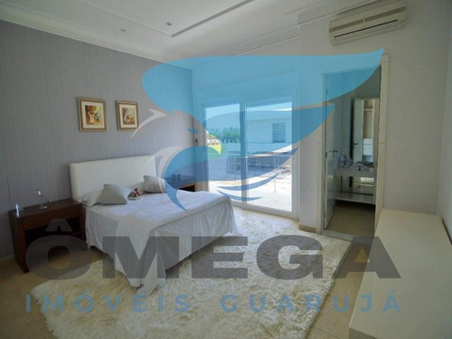 Imagem 12 de 18 de Casa Residencial À Venda, Acapulco, Guarujá. - Ca0161 - 34710229