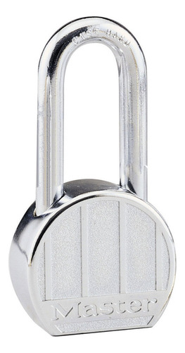 20 Candado Zinc Arco Xl  Ml053  230lhmx Master Lock