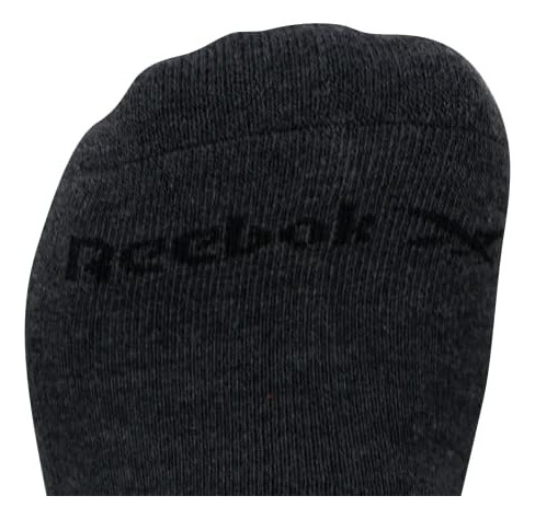 Reebok Calcetines Para Hombre - Calcetines Tobilleros Atléti