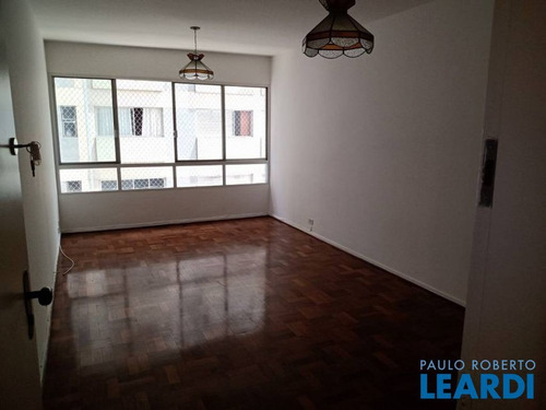 Imagem 1 de 12 de Apartamento - Jardim Paulista - Sp - 635368