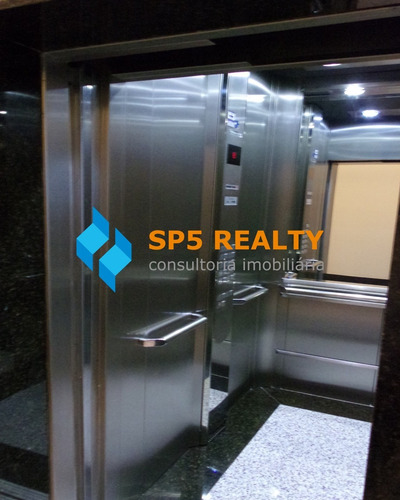 Imagem 14 de 30 de Sala Comercial 48m - Sp - Ecosmart0007_spreal