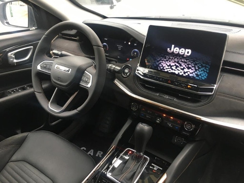 Imagem 5 de 13 de Jeep Commander Commander Limited 1.3 T270 Flex