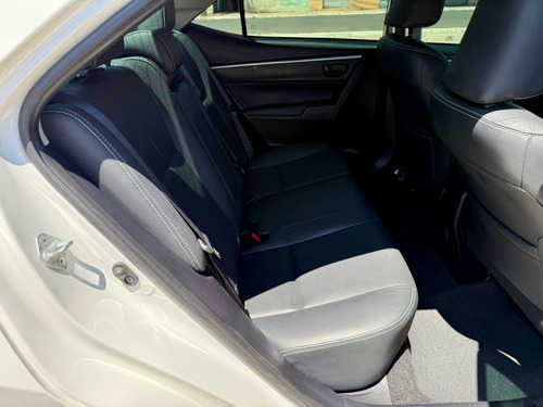 Toyota Corolla XRS 2.0 Flex 16V Aut.