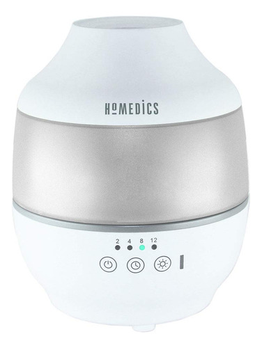 Homedics Humidificadores Para Habitaciones, Oficinas, Hogar,