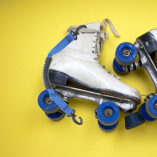 2 Correas Para Botas De Esquí Al Aire Libre, Prácticas Corre