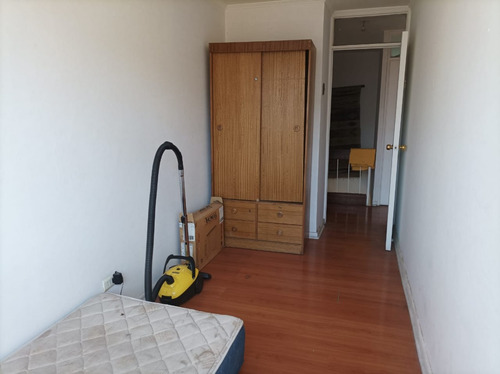 Villa Frei, Ñuñoa: Dpto. Dúplex 3d-2b Con Bodega Y Estac.