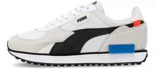 Zapatillas Puma Hombre Future Rider Override 393825 01