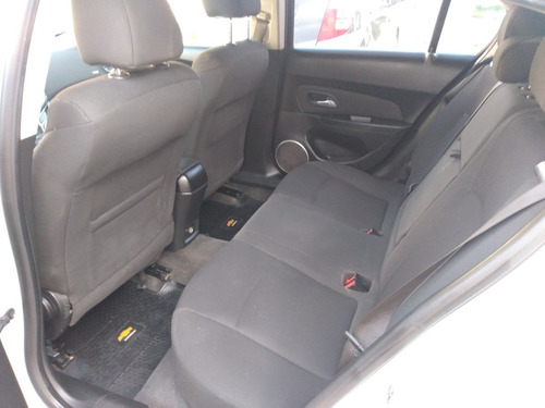 Imagen 12 de 13 de Cruze 1.8 Lt 2012 - Gnc