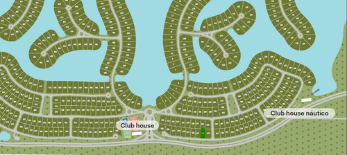 Imagen 6 de 7 de Lote Interno En Venta En Barrio Premium Amarras (etapa 1), Puertos, Escobar. Oportunidad!!! Dueño Directo.