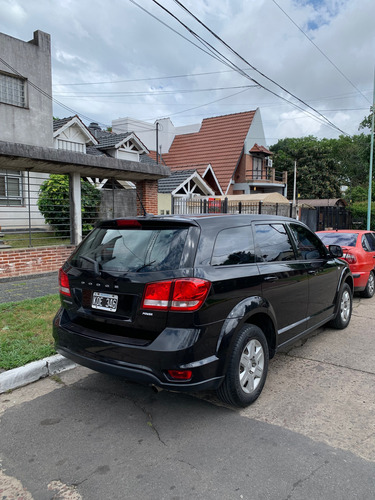 Dodge Journey 2.4 Se 170cv Atx