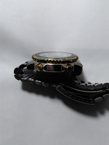 Relógio Original Citizen C110 Natulite