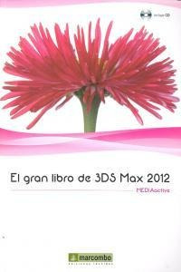 Gran Libro De 3ds Max 2012