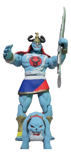 Figura Bootleg Mumm-ra / Ma-mutt ( 26.5 Cms )