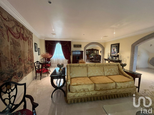 Venta Casa 5 Ambientes Lomas De Chapultepec Vii Sección
