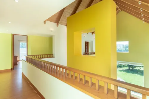 Casa En Venta En Vereda El Líbano. Cod V4306