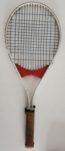Raquetas De Tenis Mastiff Midsize Jr Blanco 4 1/2 (Usado)