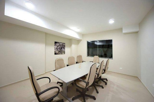 Studio Com 1 Dormitório À Venda, 38 M² Por R$ 275.000,00 - Vila Augusta - Guarulhos/sp - St0011