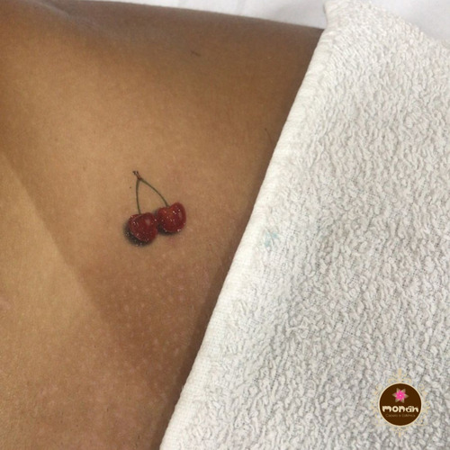 Imagem 2 de 5 de Salão De Beleza