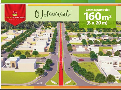 Imagem 1 de 11 de Terrenos Planos Sem Entrada*, Sem Consulta Spc/serasa E Sem Comprovar Renda. - Te0112