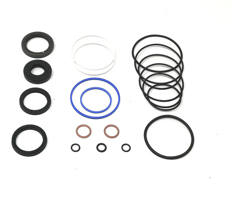 Kit Direccion Suzuki Sidekick 1.6l 2wd Y 4wd 1996 1997 1998