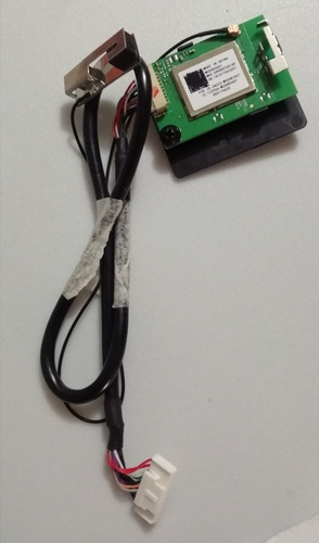 Modulo Wifi Rca Rtr3260-b-us Wcohr2601 12290a (Usado)