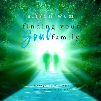 Libro Finding Your Soul Family - Steven Hiatt