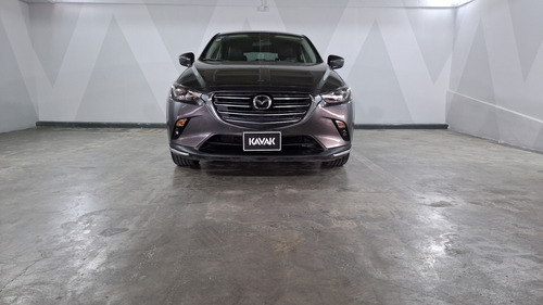 Mazda CX-3 2.0 I GRAND TOURING 2WD AT