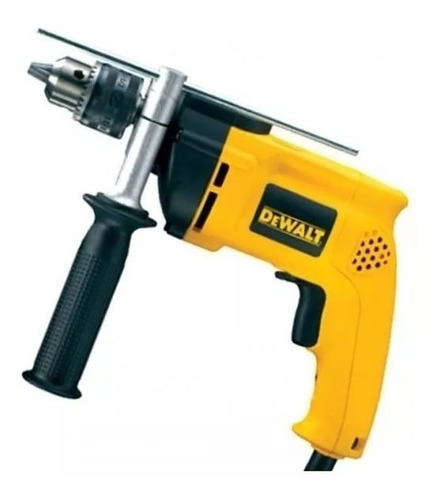 Taladro Percutor Dewalt 800w 13mm 