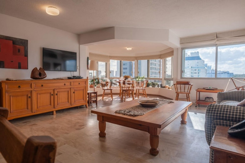 Imagen 3 de 10 de Venta Apartamento 3 Dormitorios, Roosevelt, Punta Del Este