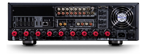 Receiver Nad T778 - 9.2 Canais 127